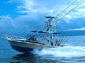 Costa Rica Fishing
